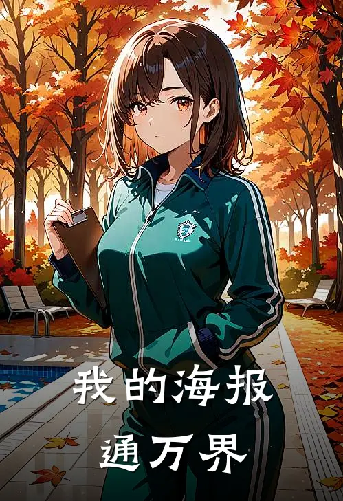 我的海报通万界