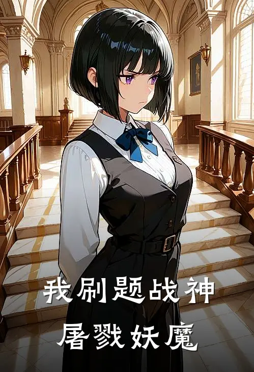 我刷题战神，屠戮妖魔