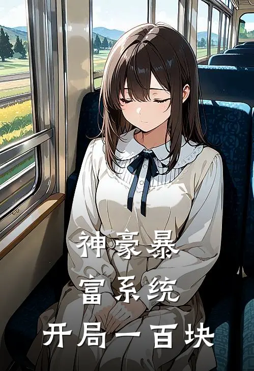 神豪暴富系统：开局一百块