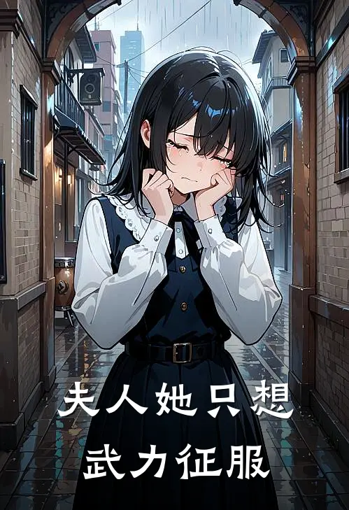 夫人她只想武力征服