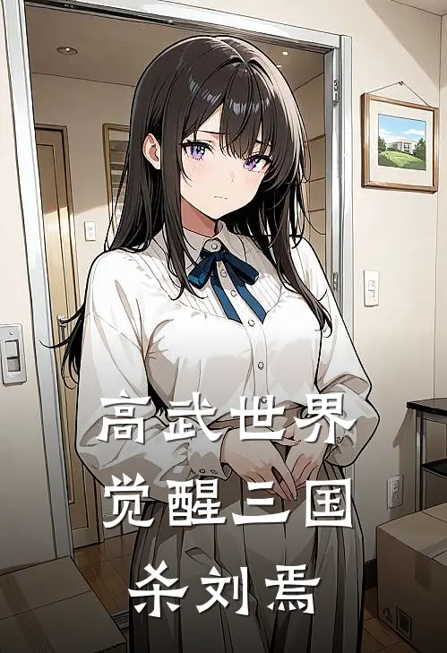 高武世界，觉醒三国杀刘焉