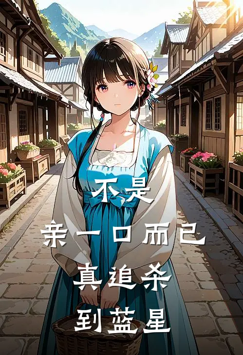 不是，亲一口而已，真追杀到蓝星