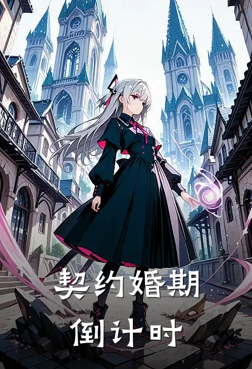 契约婚期倒计时