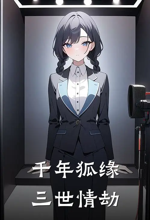 千年狐缘：三世情劫