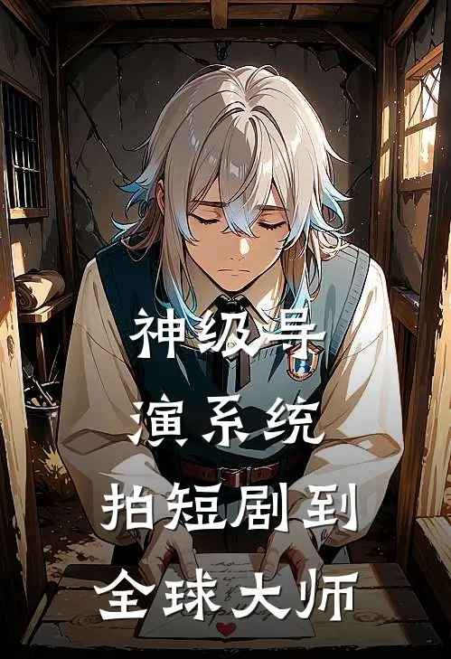 神级导演系统：拍短剧到全球大师