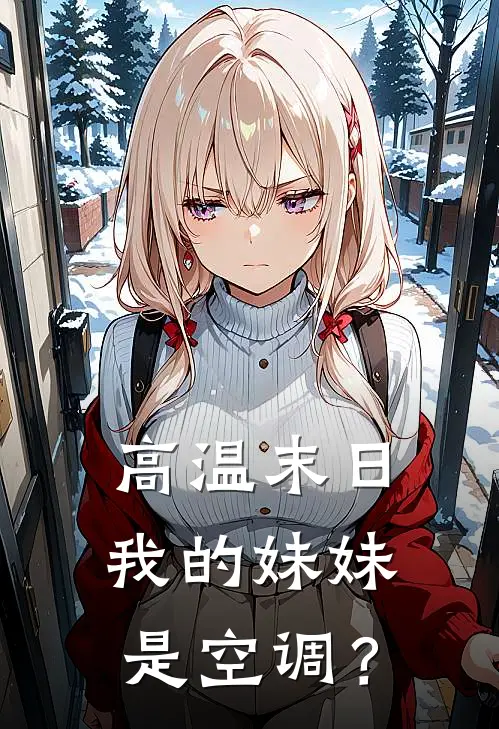 高温末日：我的妹妹是空调？