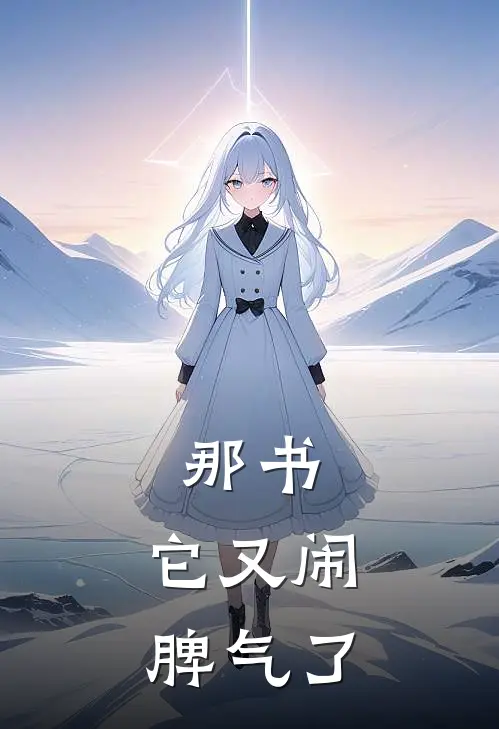 那书，它又闹脾气了