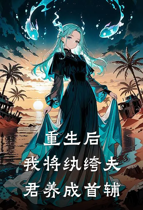 重生后，我将纨绔夫君养成首辅