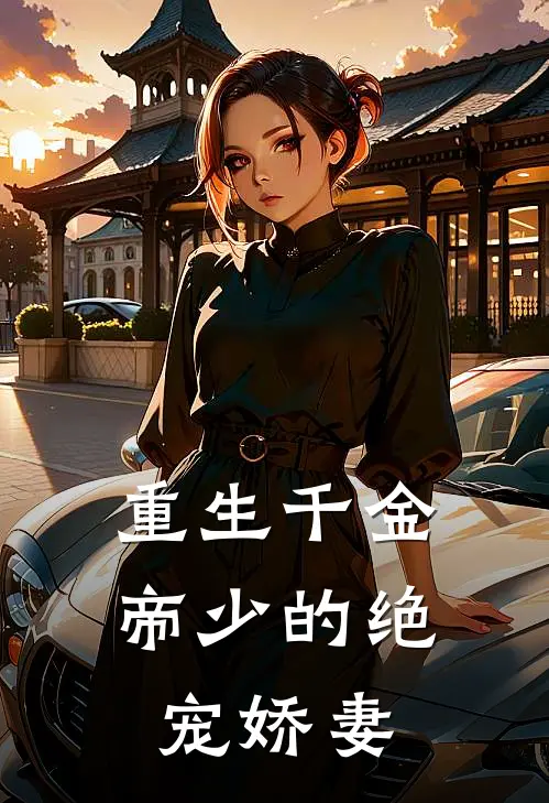 重生千金：帝少的绝宠娇妻