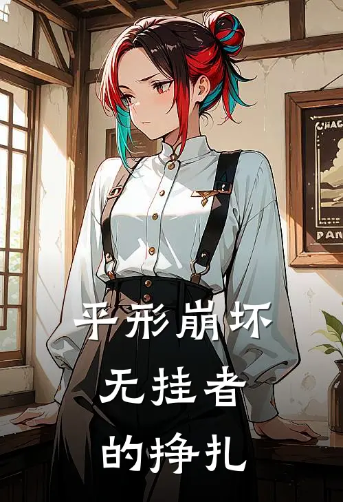 平形崩坏，无挂者的挣扎