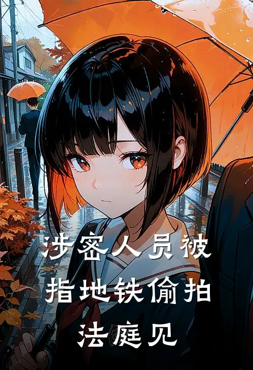 涉密人员被指地铁偷拍，法庭见