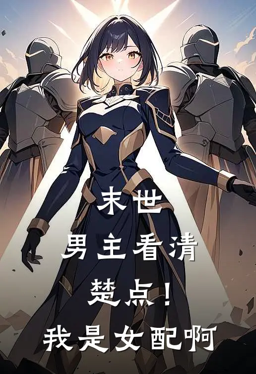 末世：男主看清楚点！我是女配啊