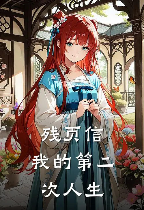 残页信：我的第二次人生