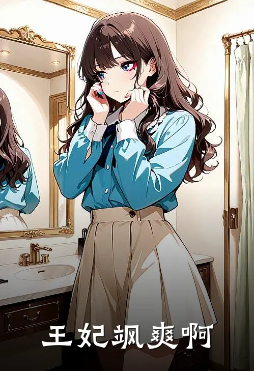 王妃飒爽啊