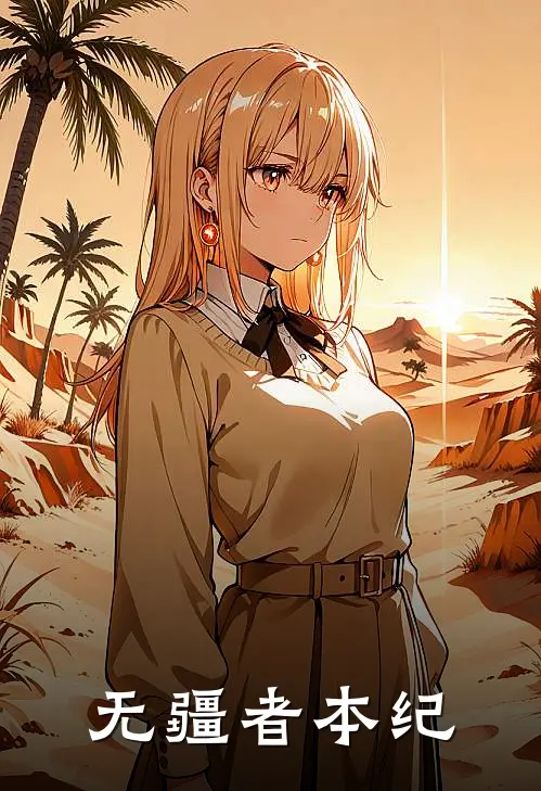 无疆者本纪