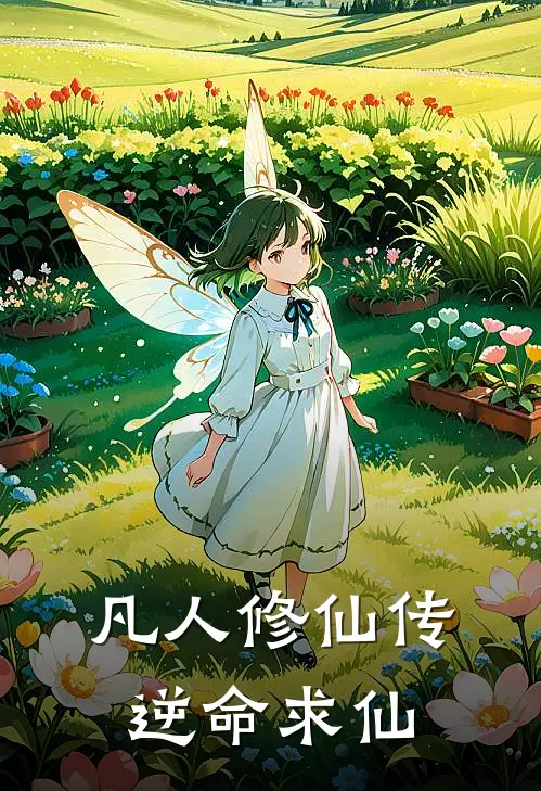 凡人修仙传：逆命求仙