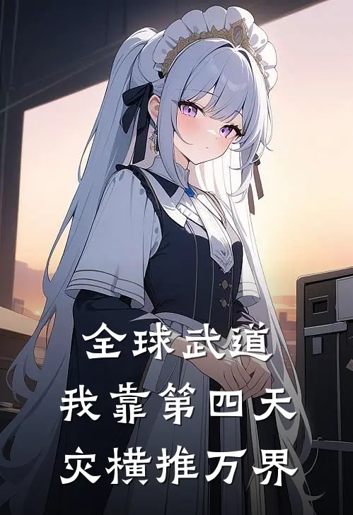 全球武道：我靠第四天灾横推万界