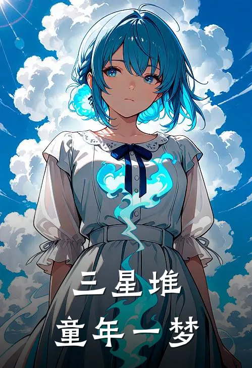 三星堆：童年一梦