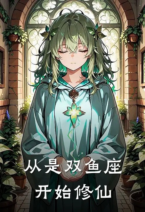 从是双鱼座开始修仙