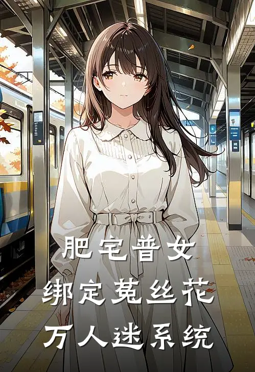 肥宅普女，绑定菟丝花万人迷系统