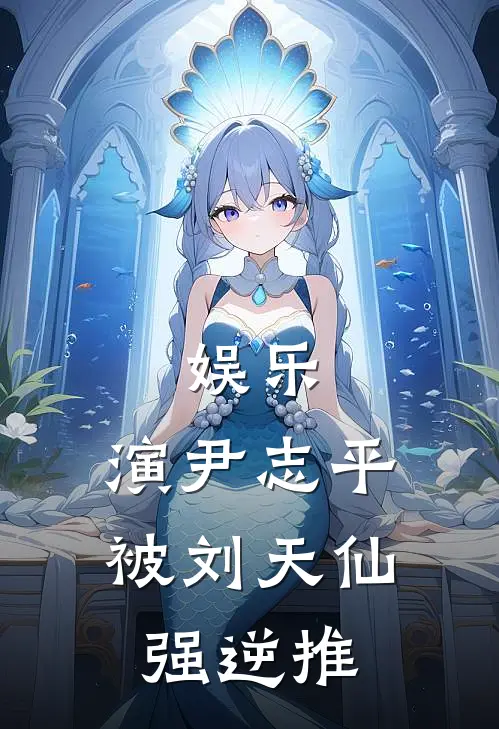 娱乐：演尹志平，被刘天仙强逆推