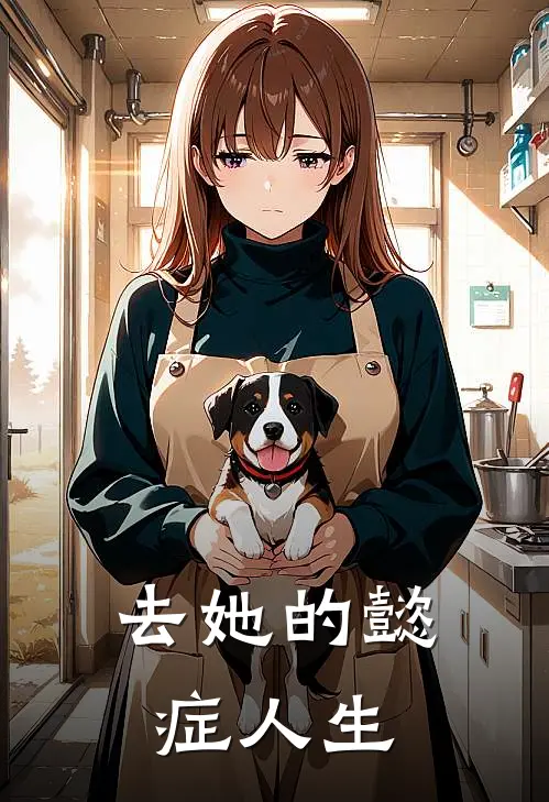 去她的懿症人生