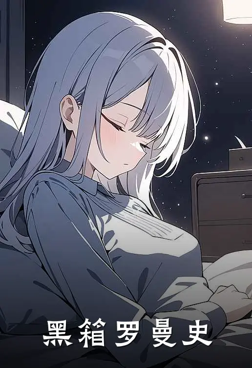 黑箱罗曼史
