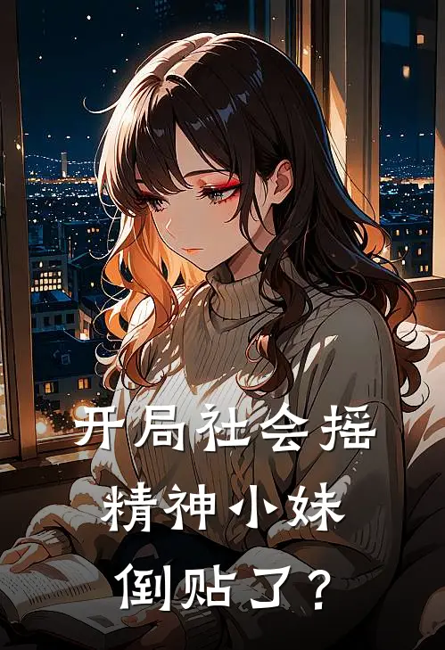 开局社会摇：精神小妹倒贴了？