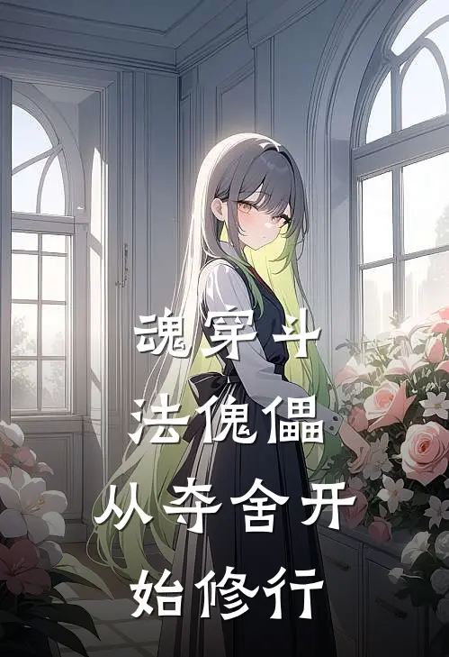 魂穿斗法傀儡：从夺舍开始修行