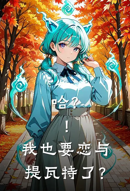 哈？！我也要恋与提瓦特了？