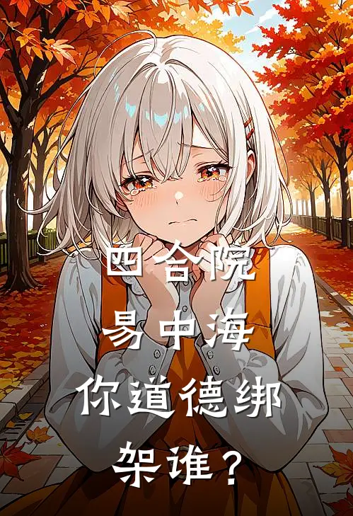 四合院：易中海，你道德绑架谁？