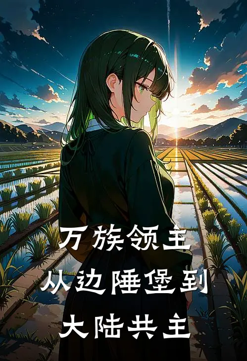 万族领主：从边陲堡到大陆共主