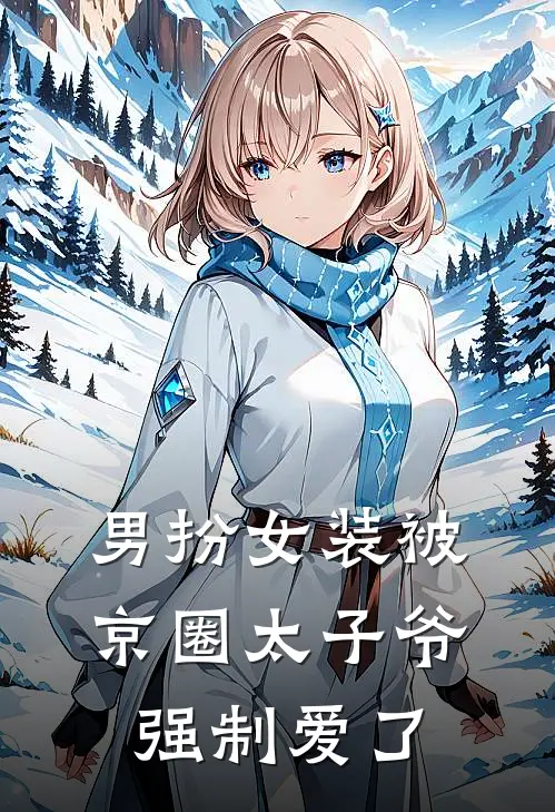 男扮女装被京圈太子爷强制爱了