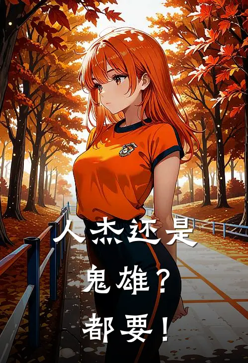 人杰还是鬼雄？都要！