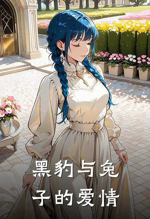 黑豹与兔子的爱情