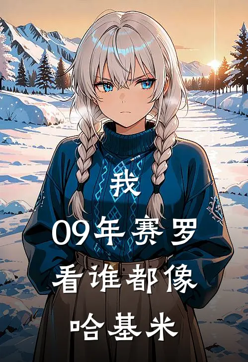 我，09年赛罗，看谁都像哈基米