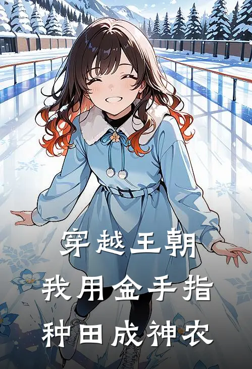 穿越王朝：我用金手指种田成神农