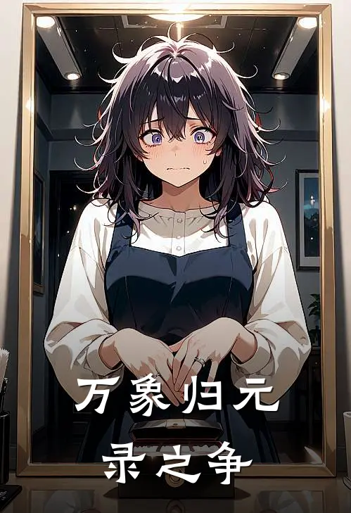 万象归元录之争