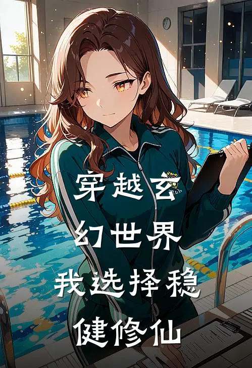 穿越玄幻世界，我选择稳健修仙