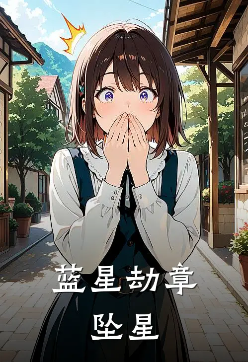 蓝星劫章：坠星