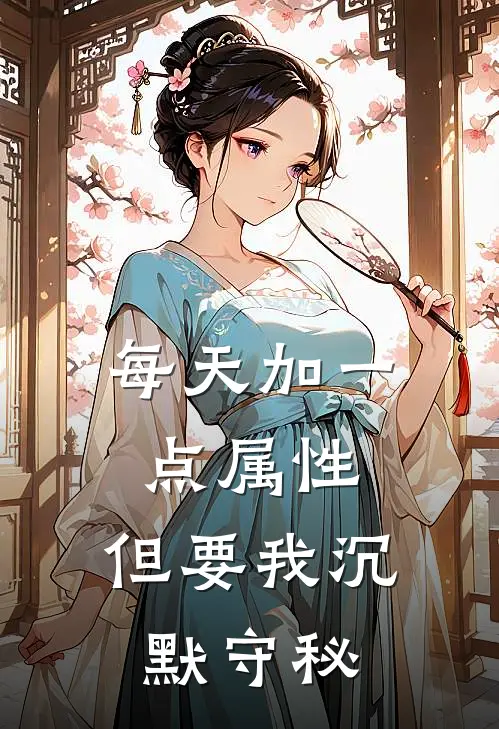 每天加一点属性，但要我沉默守秘