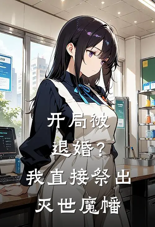 开局被退婚？我直接祭出灭世魔幡