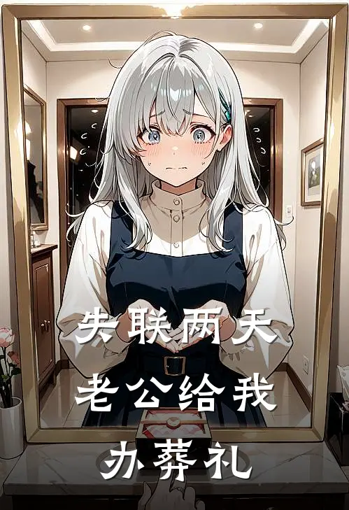 失联两天，老公给我办葬礼