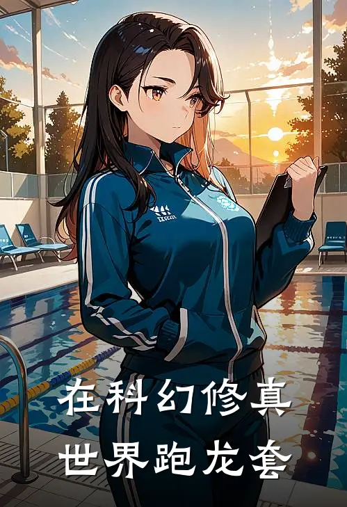 在科幻修真世界跑龙套