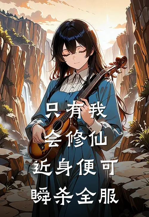 只有我会修仙，近身便可瞬杀全服