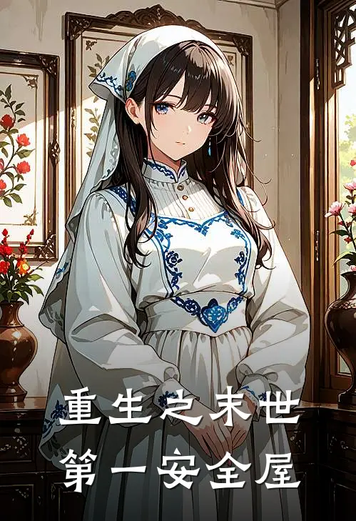 重生之末世第一安全屋