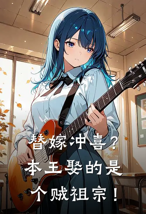 替嫁冲喜？本王娶的是个贼祖宗！