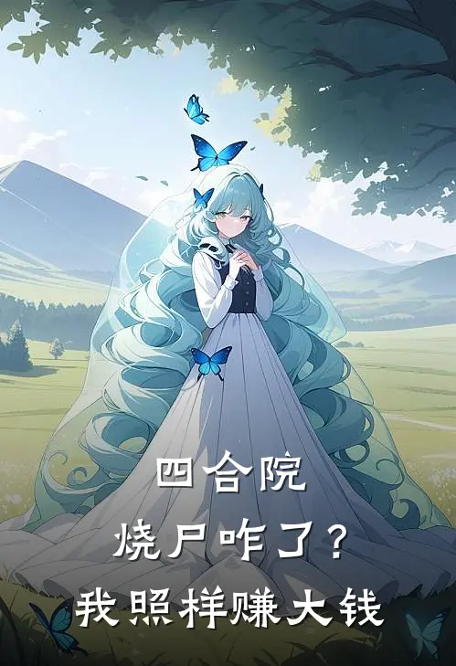 四合院：烧尸咋了？我照样赚大钱