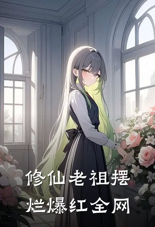修仙老祖摆烂爆红全网