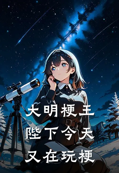 大明梗王：陛下今天又在玩梗